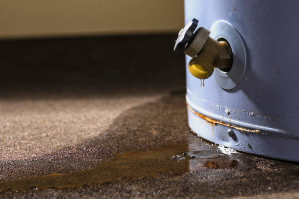 Step-by-Step Water Damage Restoration Procedure